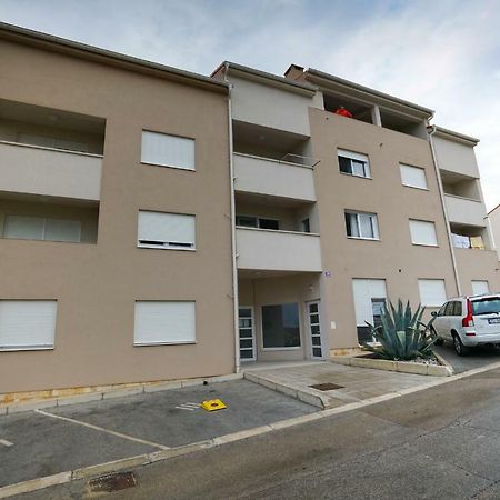 Apartman Reno Zadar Bagian luar foto